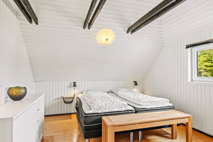 Ferienhaus 50125 in Risvej 42, Vejers - Bild #22