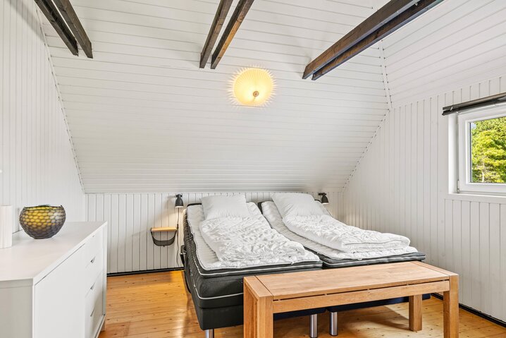 Ferienhaus 50125 in Risvej 42, Vejers - Bild #23