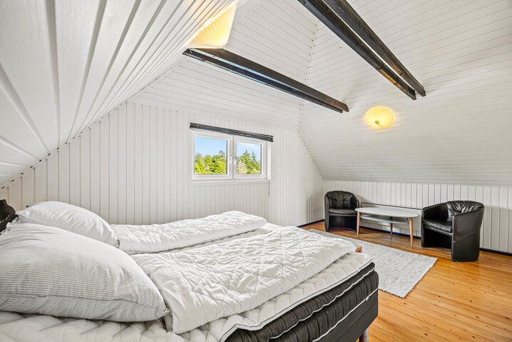Ferienhaus 50125 in Risvej 42, Vejers - Bild #24