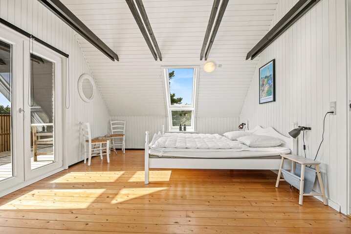 Ferienhaus 50125 in Risvej 42, Vejers - Bild #25