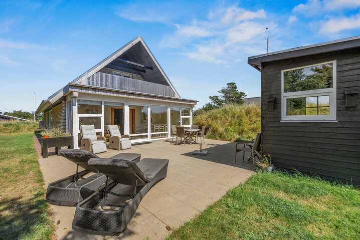 Sommerhus 50125 på Risvej 42, Vejers - Billede #27