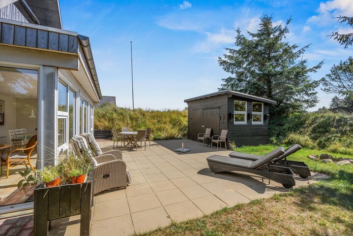Sommerhus 50125 på Risvej 42, Vejers - Billede #28