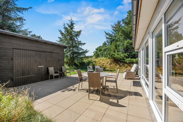 Sommerhus 50125 på Risvej 42, Vejers - Billede #30