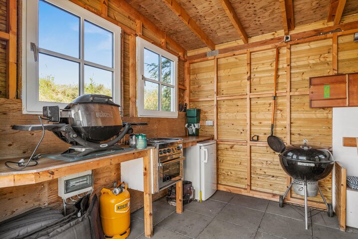 Sommerhus 50125 på Risvej 42, Vejers - Billede #31