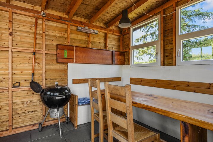 Sommerhus 50125 på Risvej 42, Vejers - Billede #32