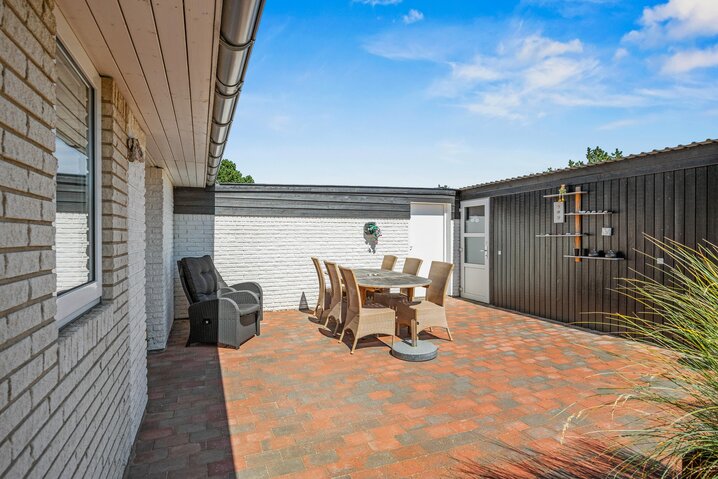 Sommerhus 50125 på Risvej 42, Vejers - Billede #34