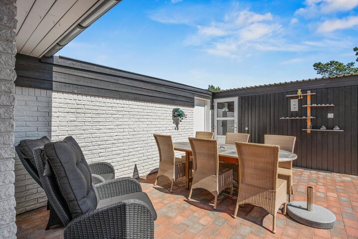Sommerhus 50125 på Risvej 42, Vejers - Billede #36