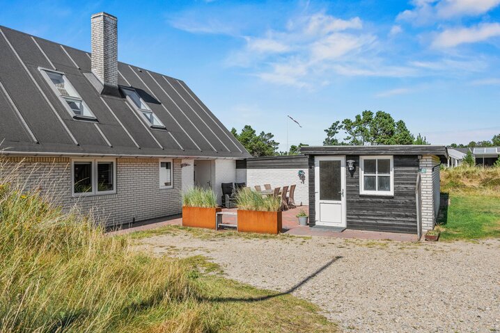 Sommerhus 50125 på Risvej 42, Vejers - Billede #37