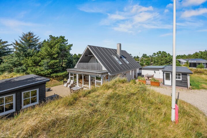 Sommerhus 50125 på Risvej 42, Vejers - Billede #38