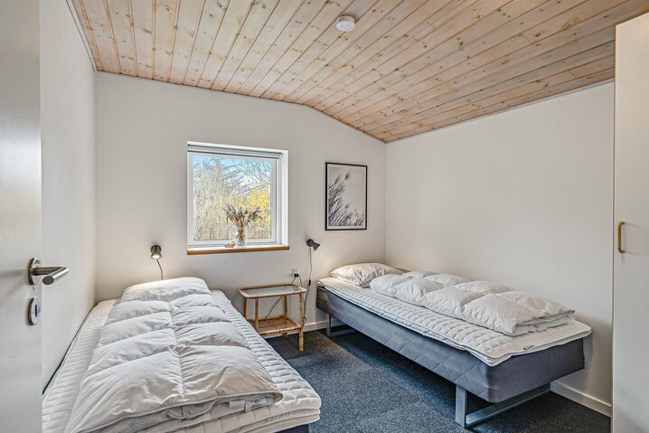 Sommerhus 50126 på Mosevej 4, Vejers - Billede #19
