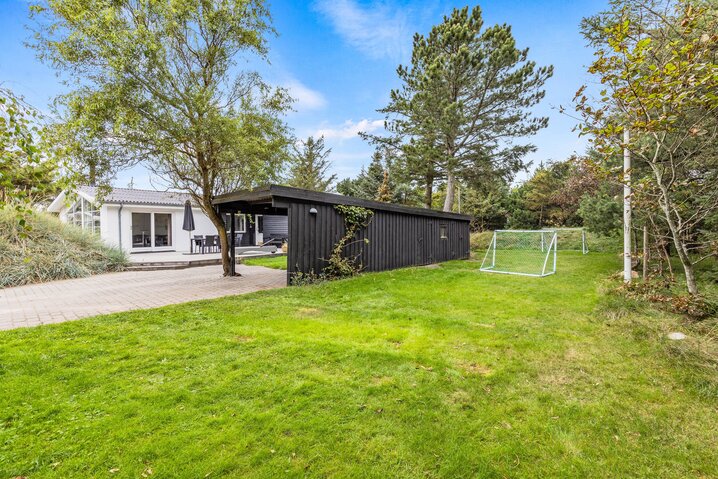 Sommerhus 50126 på Mosevej 4, Vejers - Billede #24