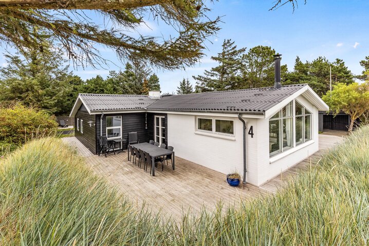 Sommerhus 50126 på Mosevej 4, Vejers - Billede #25