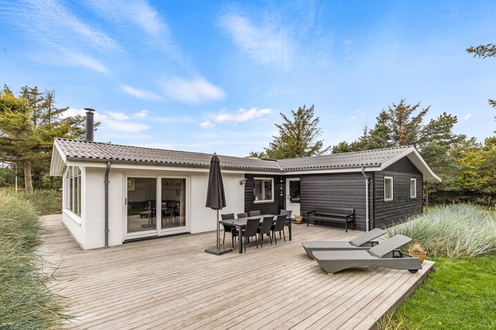 Sommerhus 50126 på Mosevej 4, Vejers - Billede #26