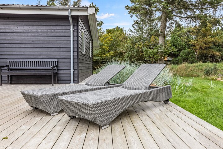 Sommerhus 50126 på Mosevej 4, Vejers - Billede #27