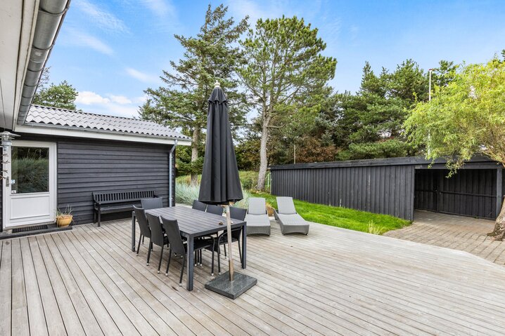 Sommerhus 50126 på Mosevej 4, Vejers - Billede #28