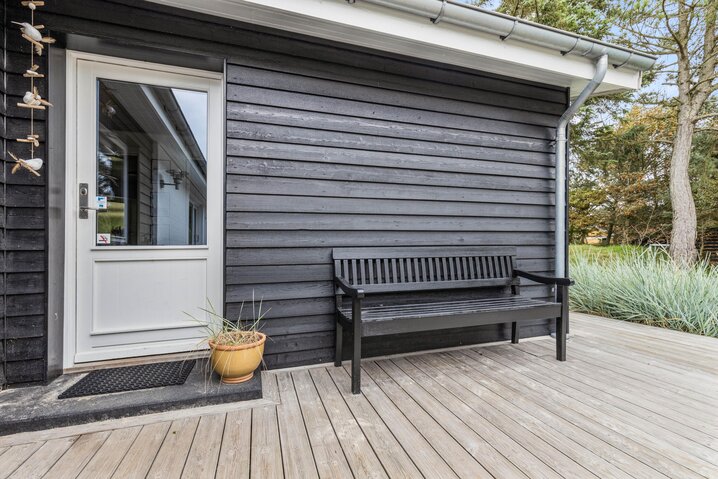 Sommerhus 50126 på Mosevej 4, Vejers - Billede #29