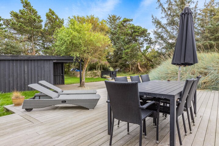 Sommerhus 50126 på Mosevej 4, Vejers - Billede #30