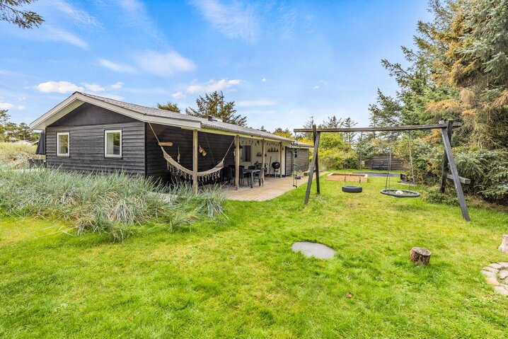 Sommerhus 50126 på Mosevej 4, Vejers - Billede #31