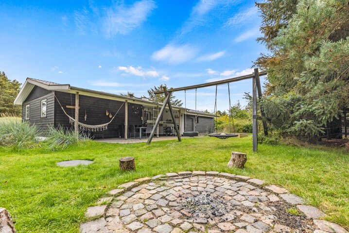 Sommerhus 50126 på Mosevej 4, Vejers - Billede #32