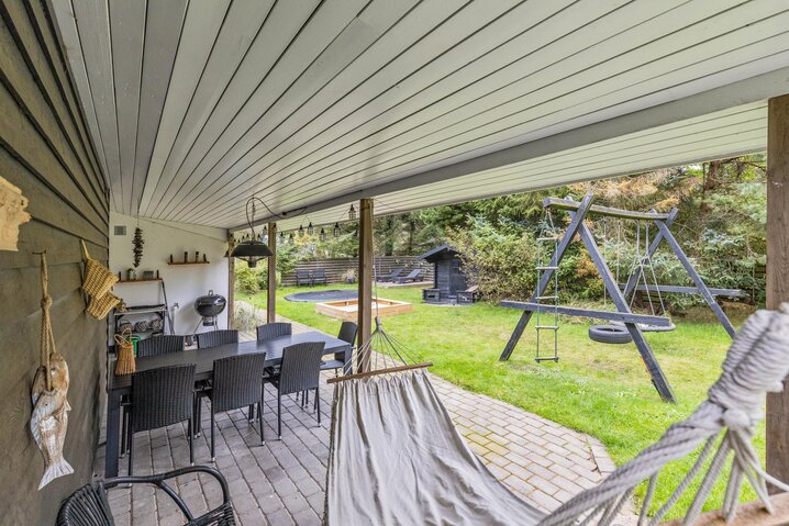 Sommerhus 50126 på Mosevej 4, Vejers - Billede #33