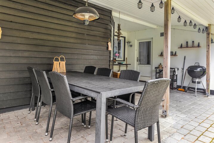 Sommerhus 50126 på Mosevej 4, Vejers - Billede #34