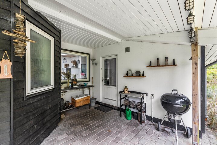 Sommerhus 50126 på Mosevej 4, Vejers - Billede #35