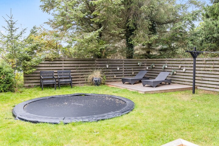 Sommerhus 50126 på Mosevej 4, Vejers - Billede #38