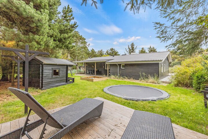 Sommerhus 50126 på Mosevej 4, Vejers - Billede #39