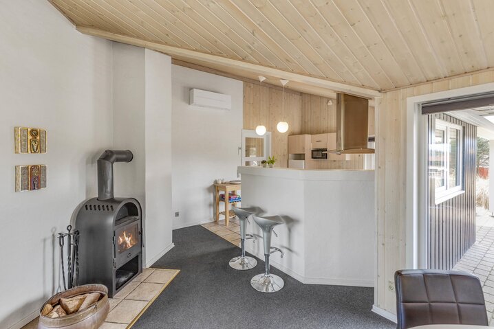 Sommerhus 50127 på Engesøvej 119, Vejers - Billede #12