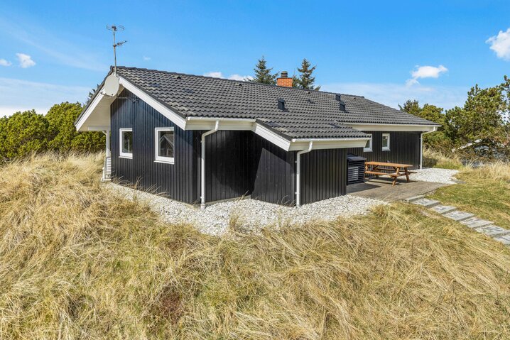 Sommerhus 50127 på Engesøvej 119, Vejers - Billede #36