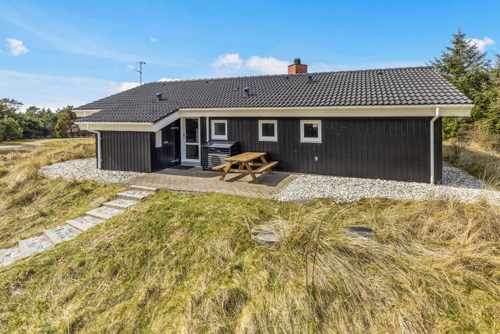 Sommerhus 50127 på Engesøvej 119, Vejers - Billede #37