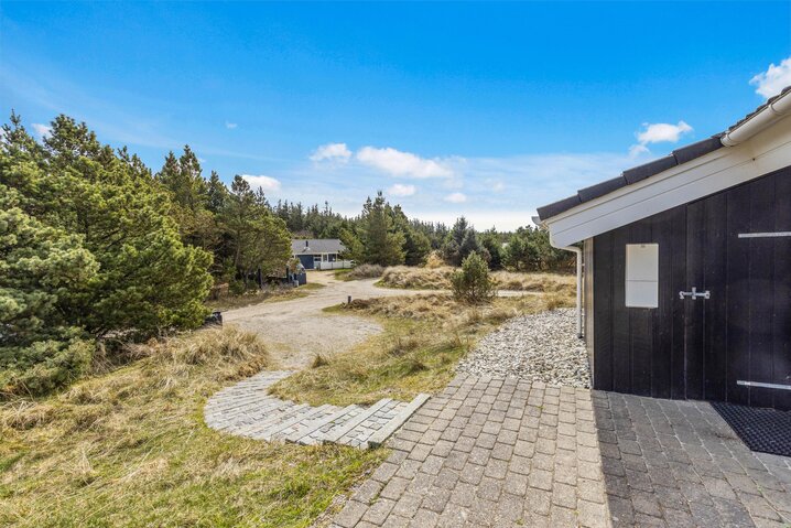 Sommerhus 50127 på Engesøvej 119, Vejers - Billede #41