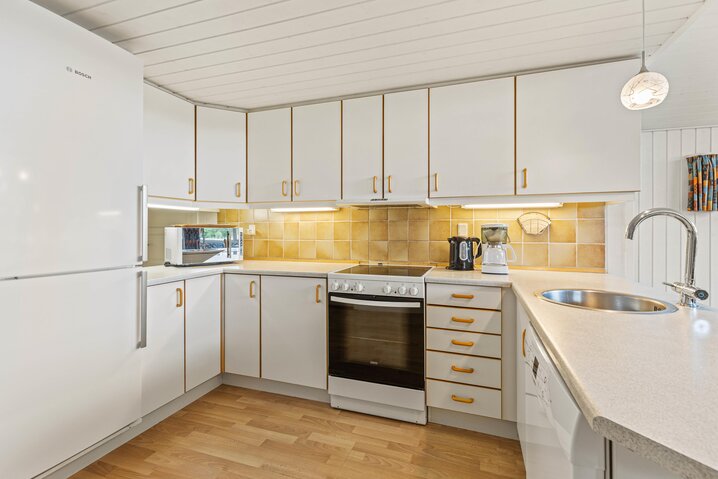 Sommerhus 50128 på Risvej 39, Vejers - Billede #2
