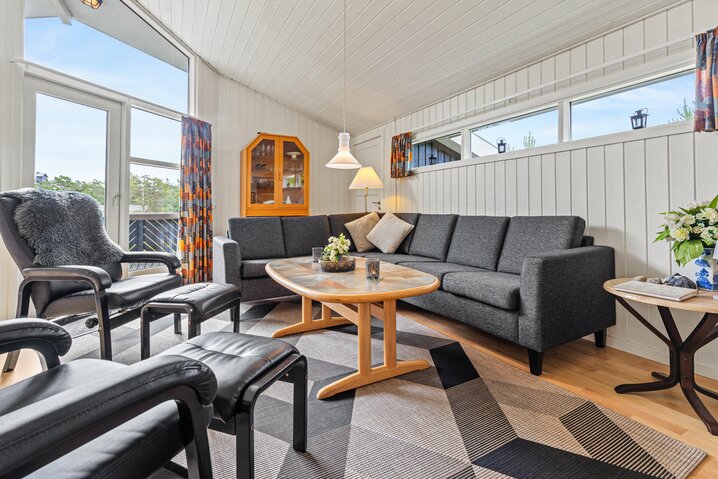 Sommerhus 50128 på Risvej 39, Vejers - Billede #4