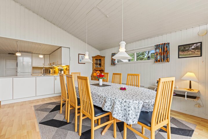 Sommerhus 50128 på Risvej 39, Vejers - Billede #9