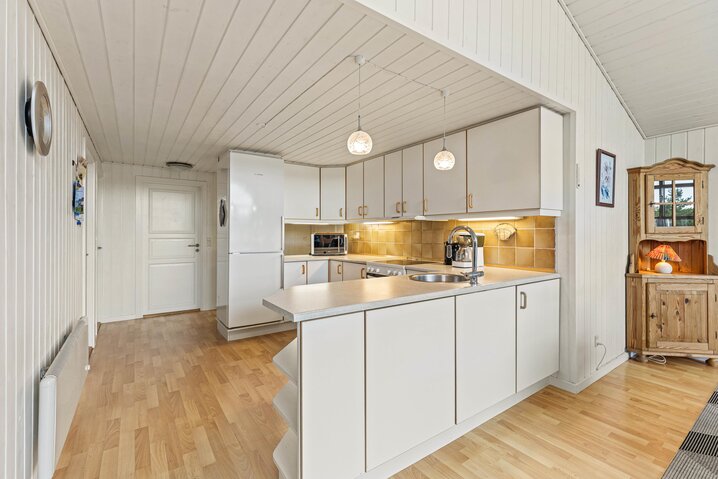 Sommerhus 50128 på Risvej 39, Vejers - Billede #10