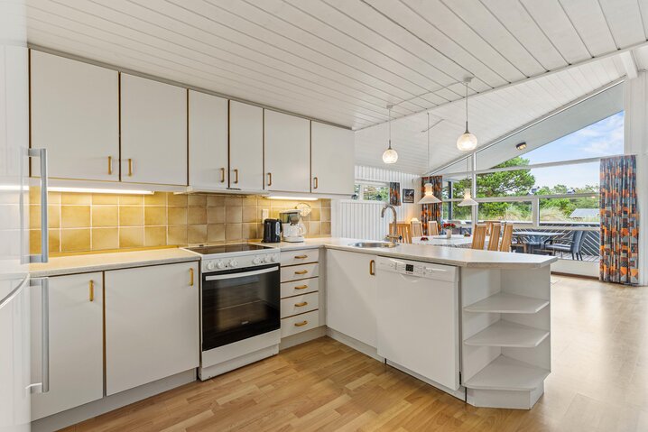 Sommerhus 50128 på Risvej 39, Vejers - Billede #11