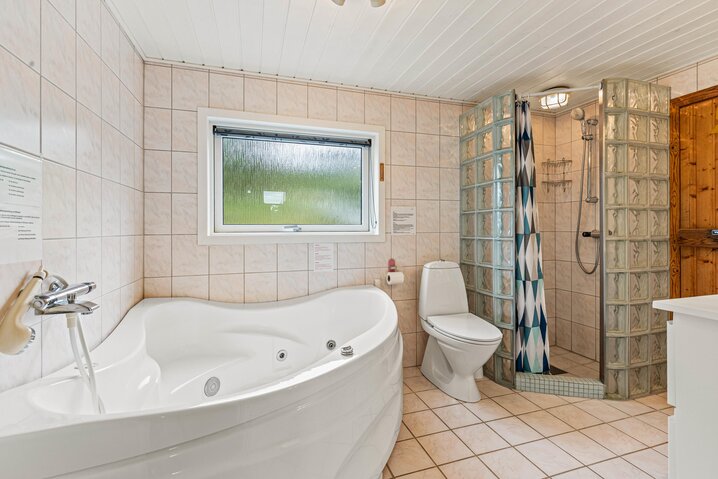 Sommerhus 50128 på Risvej 39, Vejers - Billede #14