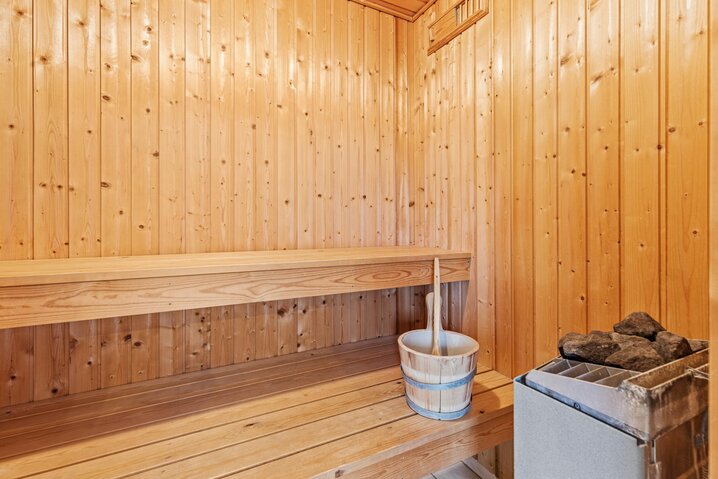 Sommerhus 50128 på Risvej 39, Vejers - Billede #16