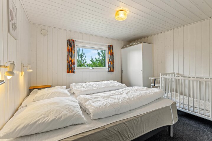 Sommerhus 50128 på Risvej 39, Vejers - Billede #17