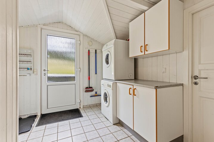 Sommerhus 50128 på Risvej 39, Vejers - Billede #20