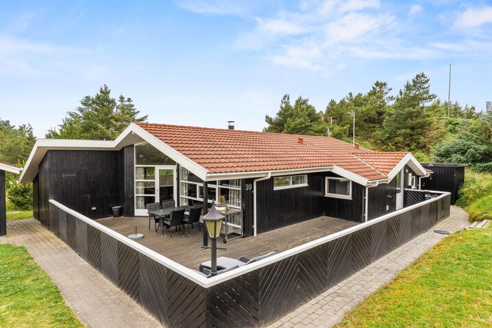 Sommerhus 50128 på Risvej 39, Vejers - Billede #21