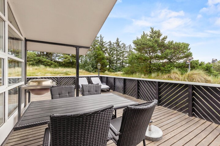 Sommerhus 50128 på Risvej 39, Vejers - Billede #22