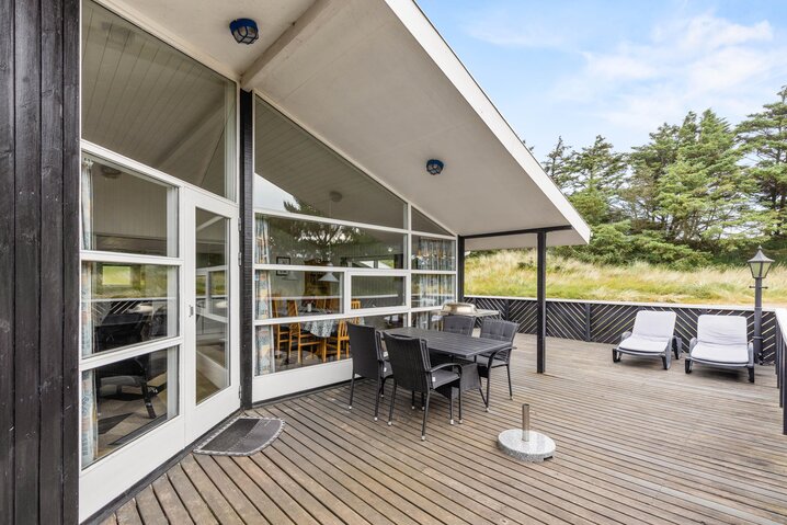 Sommerhus 50128 på Risvej 39, Vejers - Billede #24