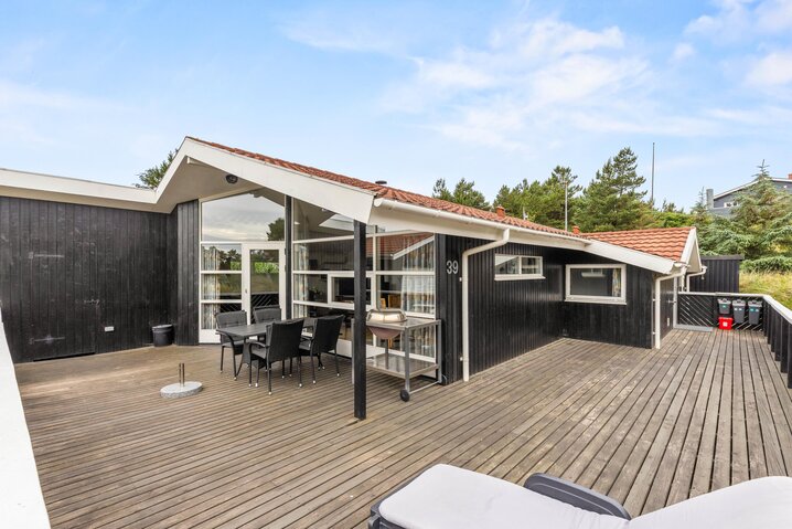 Sommerhus 50128 på Risvej 39, Vejers - Billede #25