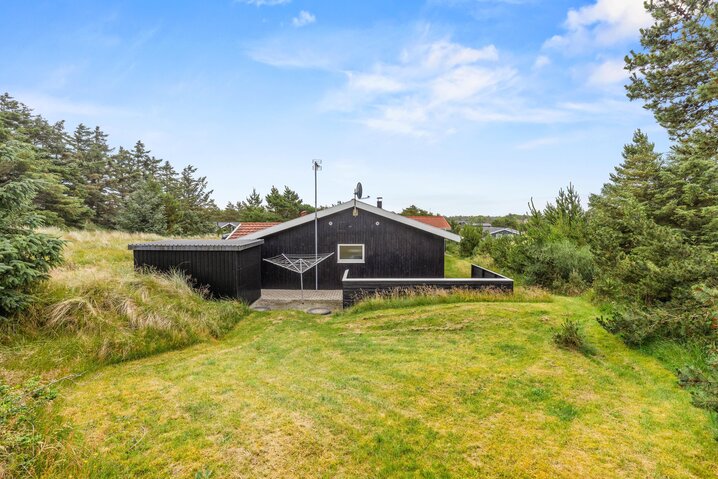 Sommerhus 50128 på Risvej 39, Vejers - Billede #26