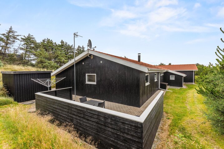 Sommerhus 50128 på Risvej 39, Vejers - Billede #27