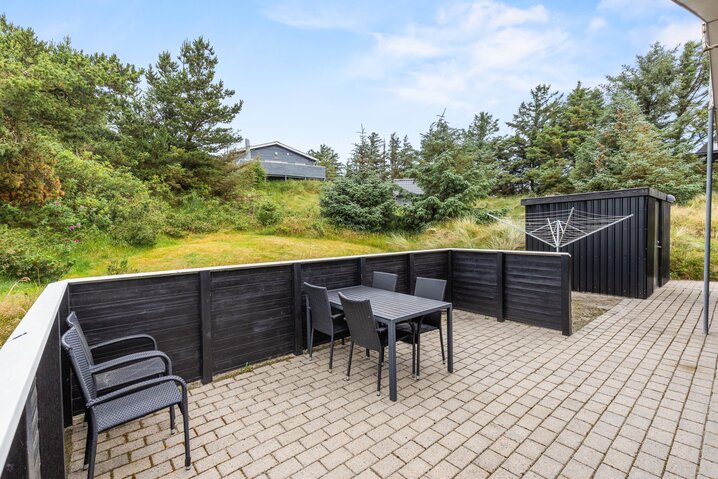 Sommerhus 50128 på Risvej 39, Vejers - Billede #28