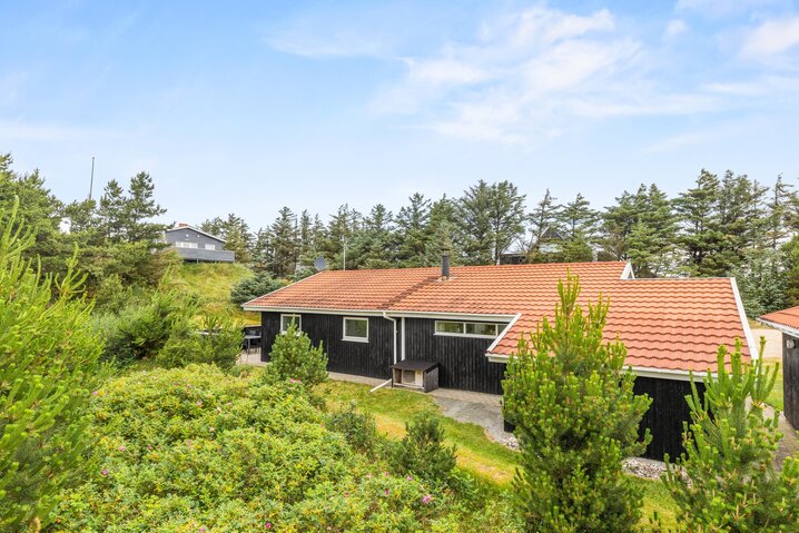 Sommerhus 50128 på Risvej 39, Vejers - Billede #29