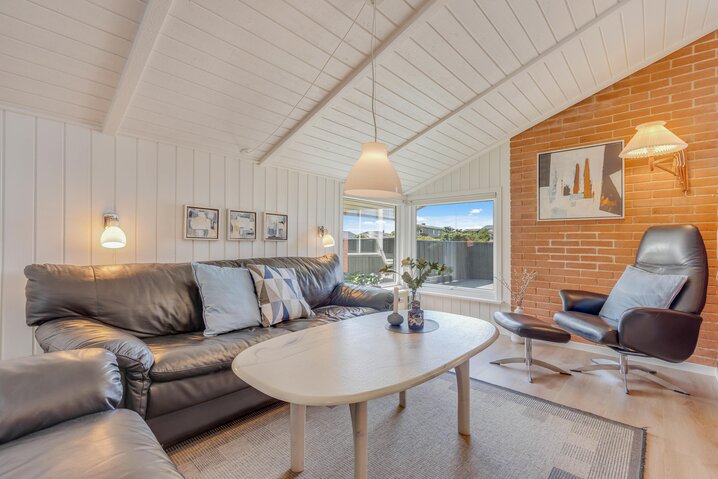 Sommerhus 50130 på Nordvej 32, Vejers - Billede #1